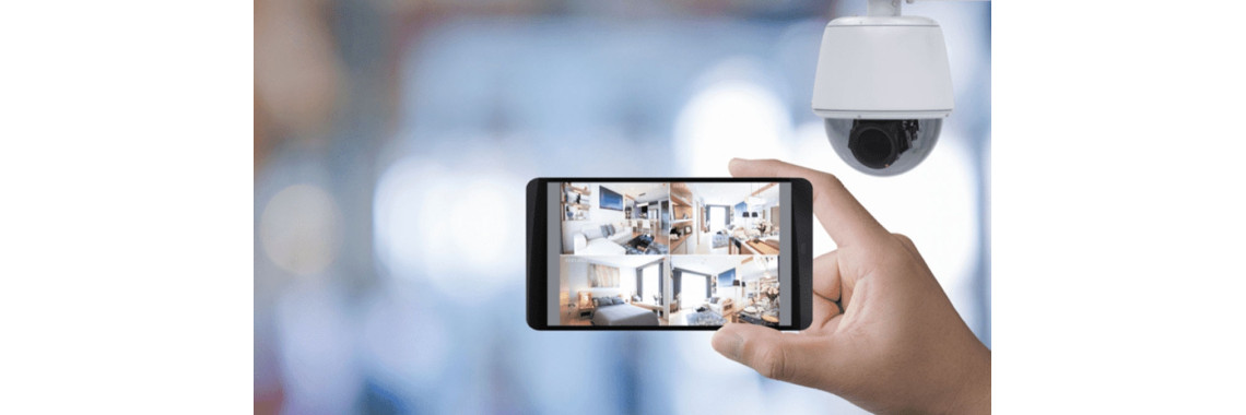 Dịch vụ lắp camera tại Châu Đức – Bà Rịa Vũng Tàu