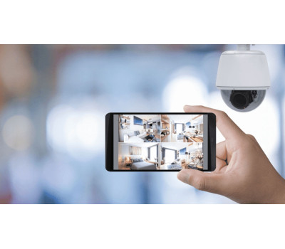 Dịch vụ lắp camera tại Châu Đức – Bà Rịa Vũng Tàu