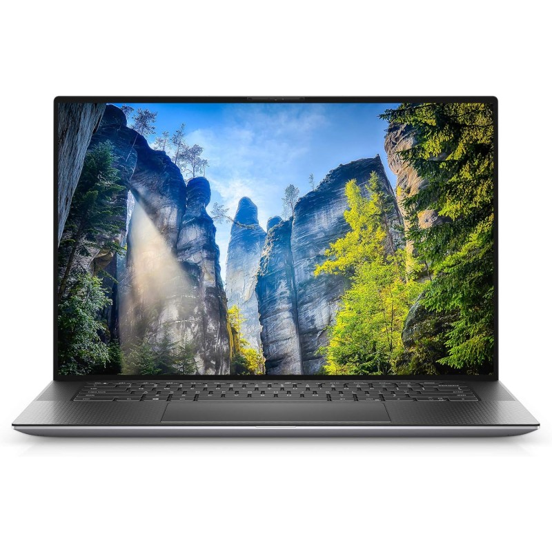 DELL PRECISION 5550