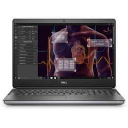 DELL PRECISION 7550