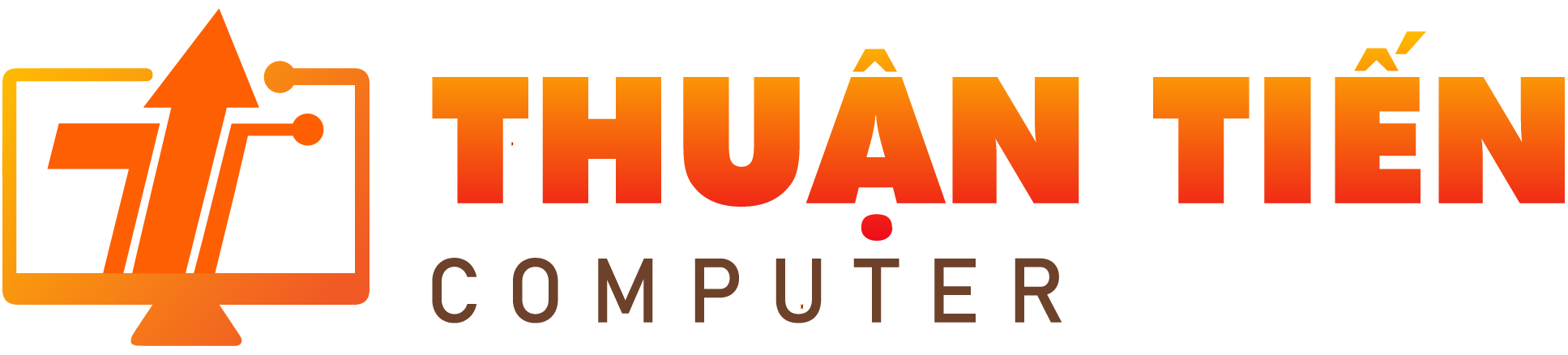 Thuận Tiến Computer
